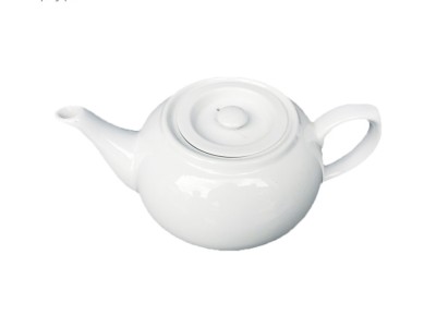 Traditional teapot
